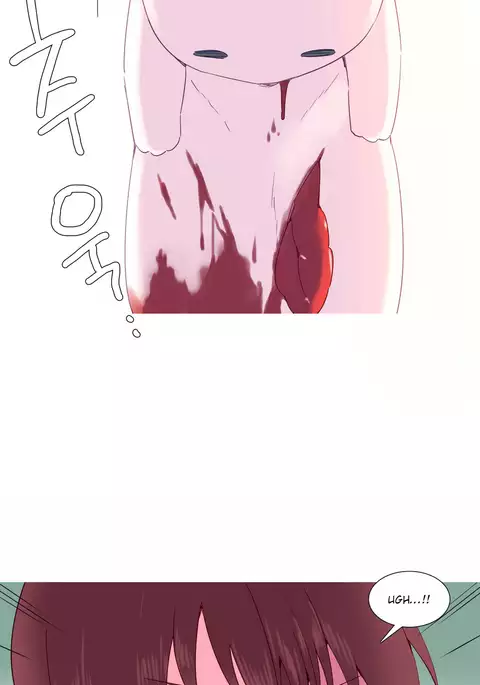 A World That I Rule Ch.01-35