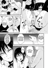 [Yadokugaeru (Locon)] Shounen Kanraku | Shounen Surrender [English] [captcarisma] [Digital]