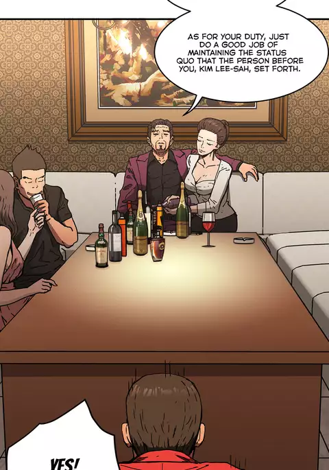 Refrain Love Ch.1-38