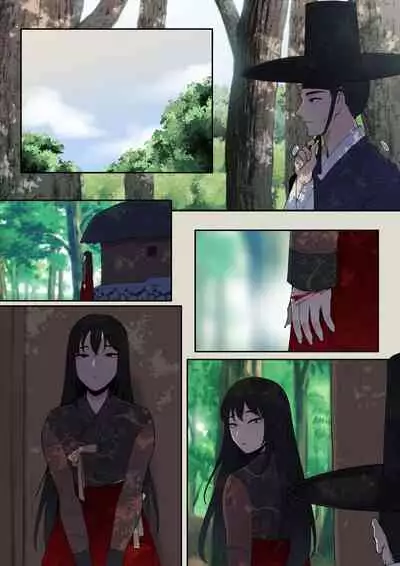 [ABBB] The Tale of Fox Hill [English]