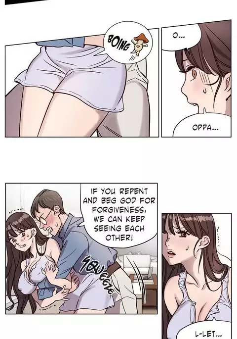 Atonement Camp Ch.1-42