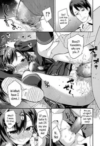 [Maeshima Ryou] Shishunki Virginal | Virginal Puberty Ch. 1-2 [English] {5 a.m.}