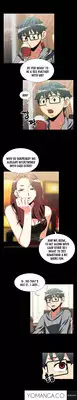 [Insane] Love Parameter Ch.1-37 (English) (YoManga) (Ongoing)