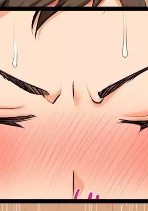 Strong Dominatrix Mother and Trashy Guy