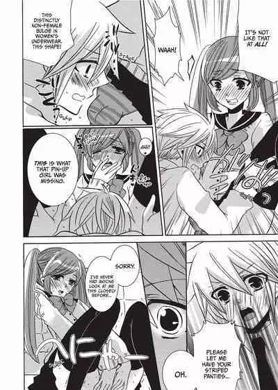 Club for Crossdressers