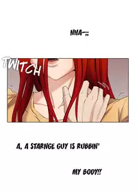 Cartoonist's NSFW Season 1 Chapter 1-10 (English)