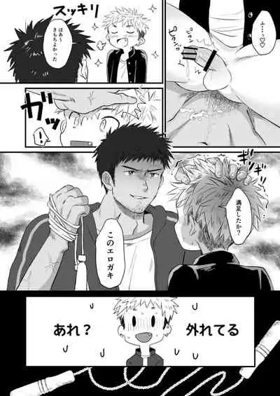 Houkago Seito Shidou | After School Student Guidance