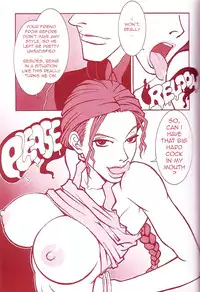 (C60) [Q-Bit (Q-10)] Q-bit vol. 05 - Accident of Lara Croft (Tomb Raider) (English)