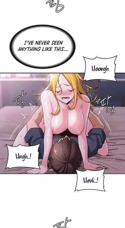 [Abio4, Bangkki] Sextudy Group (1-16) [English] [Ongoing]