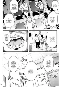 (C93) [Gossipgothic (Shishiji)] Kurashiki-sensei wa Hatsujouki Soushuuhen FINAL | Kurashiki Sensei's Mating Season Final Ch.1-2 (Fujiyama-san wa Shishunki) [English] {Doujins.com} [Incomplete]