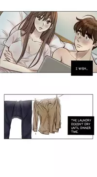 [Ramjak] Atonement Camp Ch.1-26 (English) (Ongoing)