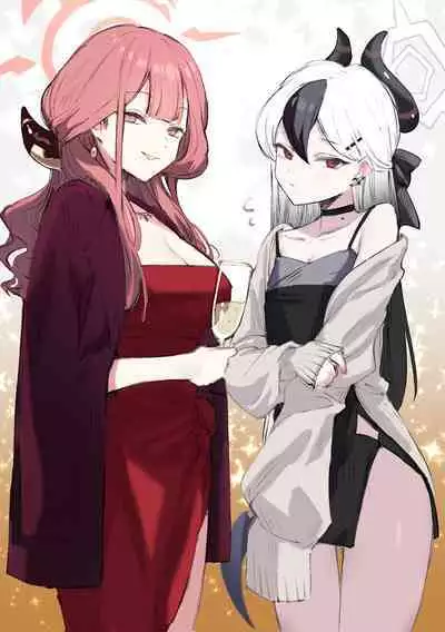 [Pirates Cat] PoluColle Cast Joui no Anoko wa Jitsu wa Inran Dosukebe Chijo -Soushuuhen- | 春色收藏 身为同龄人婆罗门的她其实是荒淫无度的痴女-总集篇- [Chinese] [欶澜汉化组]