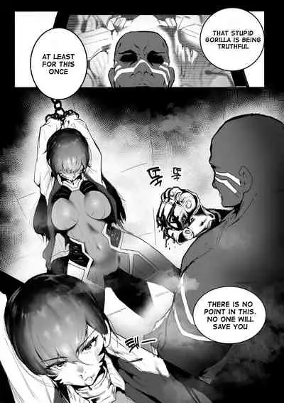 [Boole] HELLP ME PLS [English]