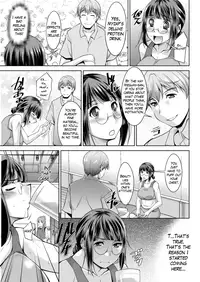 [zen9] Yacchae! Megumi-san | Do it! Megumi-san Ch. 1-4 [English] [Mikakunin] [Digital]