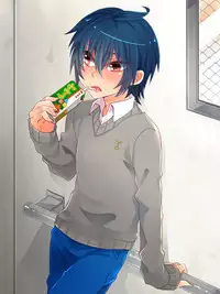 Airan Gakuen Otokonoko Bu