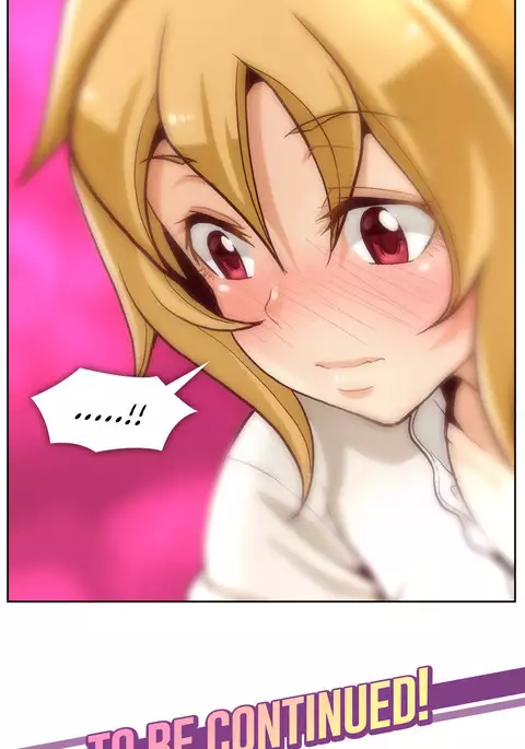 Secret Folder Ch.1-5