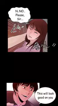 Missing Ch.1-13 (English) (Ongoing)