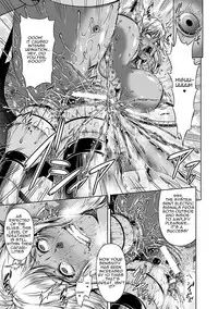 [R-gen] Seishoku Kaihatsu Torawareta Elf no Choukyou Jikken | Sexual Development - Torture Training of Captured Elf (Mesu Hana ga Ochiru Toki) [English] [MTL] [Digital]