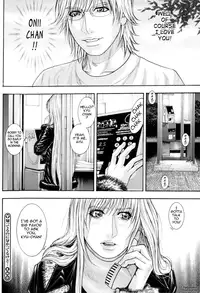 [Kotobuki Kazuki] Sis Ero Ch. 1-9 [English] {Tadanohito}