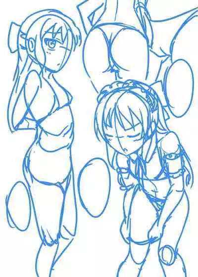 [GUILTY HEARTS (Samidare Setsuna)] Momoka to Arisu kara nani demo iu koto kiku-ken morattara (THE IDOLM@STER CINDERELLA GIRLS) [Digital]