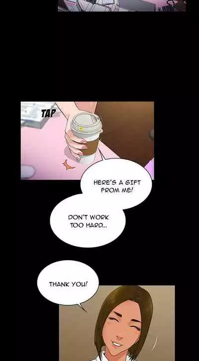 The Stand-up Guy Ch.56/56