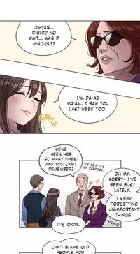 [Ramjak] Atonement Camp Ch.1-30 (English) (Ongoing)