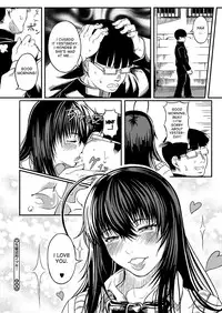 [Kurofood] Seitokaichou Ibuki! | Student Council President Ibuki! (COMIC Megastore H 2013-07) [English] {desudesu} [Digital]