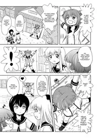 [Chimee House (Takapi)] Akari Ijiri (YuruYuri) [English] [Digital]