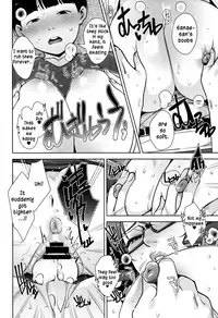 (C93) [Yorando (Sugi G)] 2nDsukebe [English] [Ein Ling]