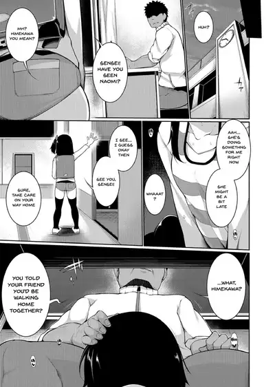 [Anthology] Megane Loli Choukyou Jugyou!! ~Otonashii Megane Lolikko ni Muriyari Dekachin Sounyuu~ | The Loli In Glasses' Training Lesson!! ~Force Fucking a Timid Glasses Wearing Loli With My Big Cock~ [English] {Doujins.com}