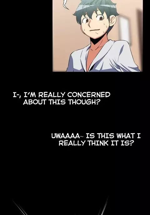 Love Parameter Ch.1-50