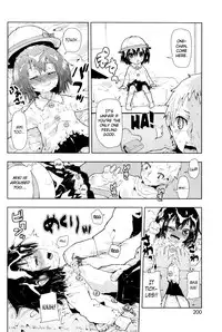[Seihoukei] Chicchai ga Ippai! [English] [biribiri]