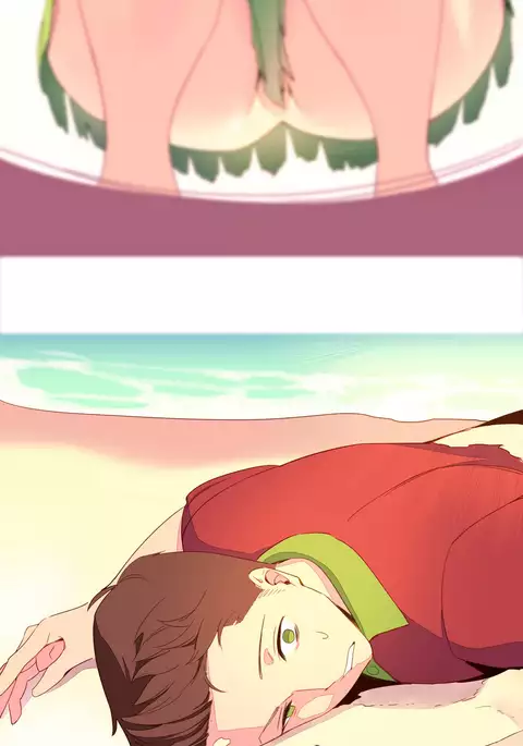 A World That I Rule Ch.01-35