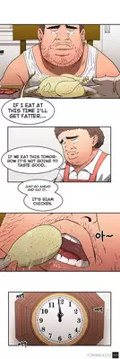 [Yi Hyeon Seok] Refrain Love Ch.1-25 (English) (YoManga) (Ongoing)