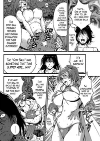[Nagashima Chousuke] Kigenzen 10000 Nen no Ota | The Otaku in 10,000 B.C. Ch. 1-23 [English] [Natty Translations, Lazarus H]