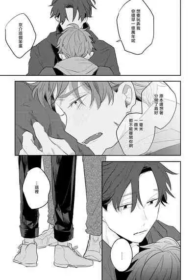 No Doubt Lilac | 无疑的紫丁香 Ch. 3-4