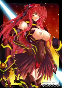 (C81) [Neko Saffron (inoino)] Fallen Beat Angel (Beat Angel Escalayer) [Chinese] [leoR8714個人漢化]