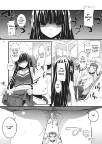 (CSP5) [Digital Lover (Nakajima Yuka)] D.L. action 52 (Baka to Test to Shoukanjuu) [English] {doujin-moe.us}