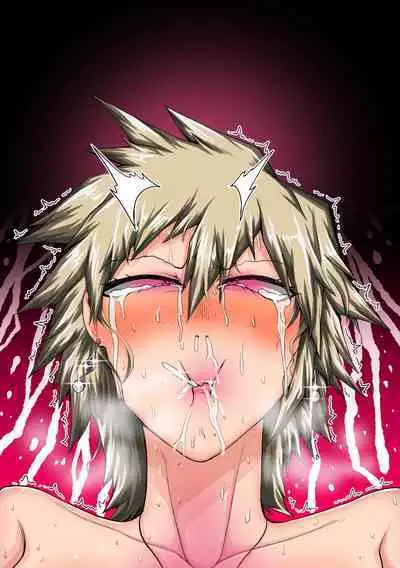 [Juicebox Koujou (Juna Juna Juice)] Summer Vacation With Bakugo's Mom Part Three Chapter Two (Boku no Hero Academia) [English]