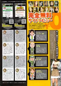 COMIC Shitsurakuten 2009-08