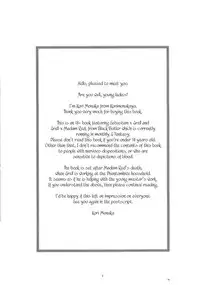 (C73) [Kurimonaka-ya (Kuri Monaka)] RED ZONE (Black Butler) [English]