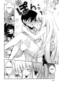 [Shigunyan] Nyatto! Ch.1-9 [English]