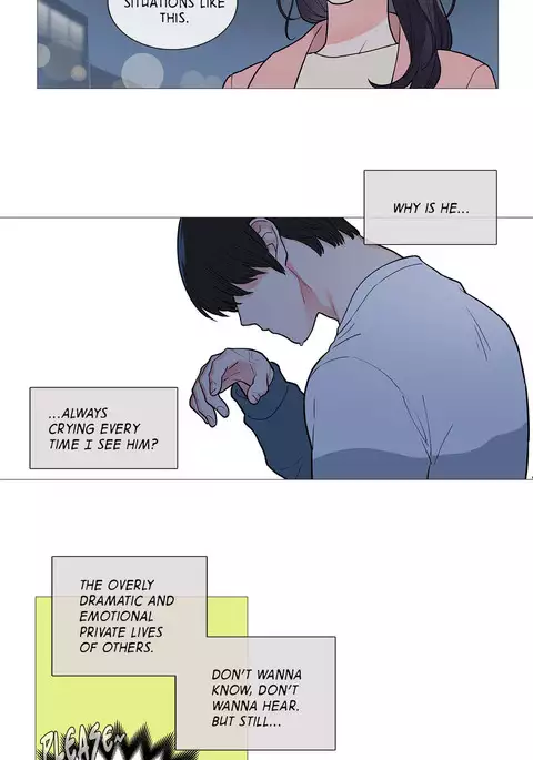 Sadistic Beauty Ch.1-34