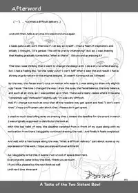 Shimaidon Itadakimasu | A Taste of the Two Sisters Bowl