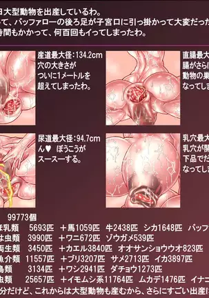 Nyia no hakobune ~ ranshi 20 man-ko o subete tsukaikiru made renzoku tairyo shussan