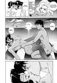 [Motchie] Pretty Misa Ch. 1-4 [English] [0405]