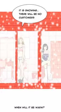 Hooker Ch.1-35 (English) (Ongoing)