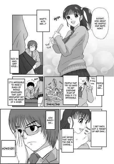 Better Girls Ch. 1-2