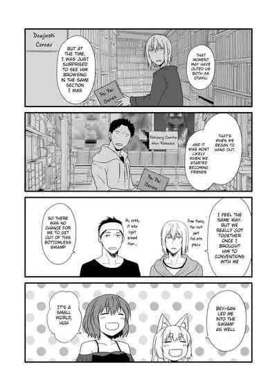 [Check Mate! (Yua)] Kohaku Biyori Vol. 7 [English] [BSN] [Digital]