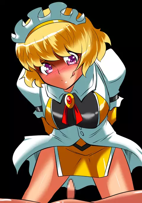 Hero no Yuuutsu Shokai Choukyou Hen I｜Hero's Melancholy Initial Training Part I